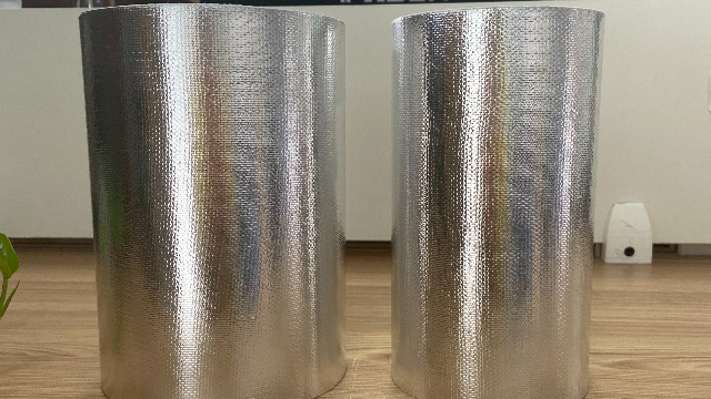 鋁箔玻纖膠帶的構成有哪些？