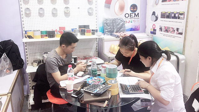 2019春季義博會，昆山玉寰來了！